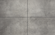 GeoProArte® Steel Oxid Grey 60x60x4