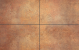 GeoProArte®Steel 100x100x6 Oxido