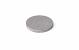 TEGEL ROND 60X7 CM GRIJS