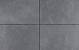 Trippel T 80x80x4 Zwart/Grijs gen