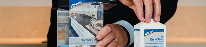 Onderhoudsmiddelen