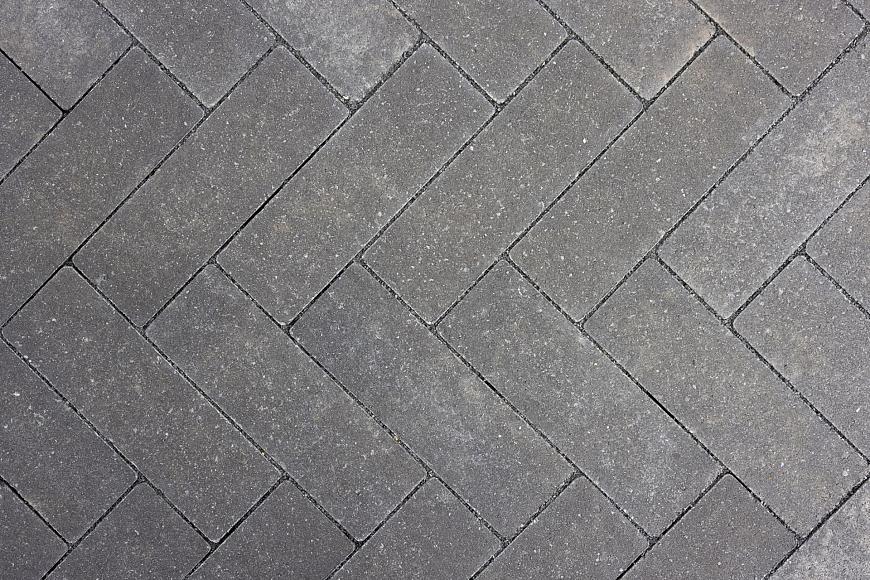 Geocotto, de retro klinker