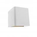 Ace Up-Down White 100-230V