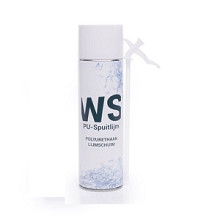 WS PU-Spuitlijm 500ml