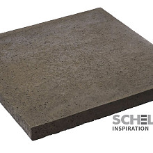 Oud Hollands 100X100X5 CM Taupe