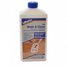 Mn Wash & Clean 1 Liter