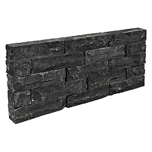 Stapelblok Desert Black