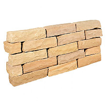 Stapelblok Golden Leaf