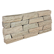 Stapelblok Kandla Grey
