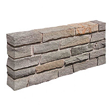 Stapelblok Luserna Rossiccio