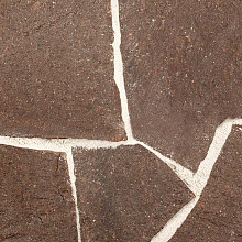 Flagstones Porfier Italië