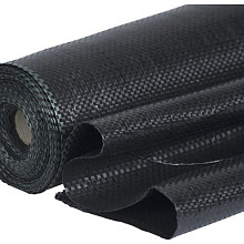 Anti Wortel Doek 1 of 2m Breed per m2