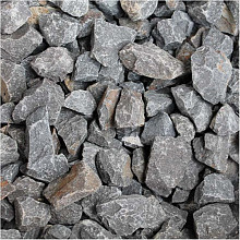 Basalt edelsplit 16/32 zakgoed