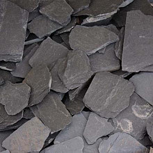 Canadian Slate Zwart 30/60