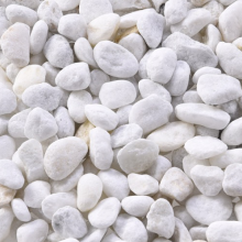 Chrystal White Grind 16/25