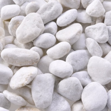 Chrystal White Grind 25/40