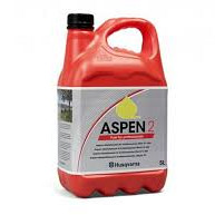 Aspen Rood 5 liter