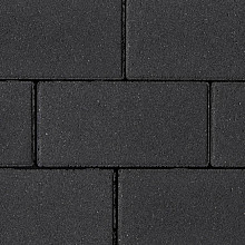 Geoklinker Plus 24x8x8 Milano