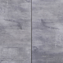 GeoCeramica® topplaat 80x40x1 Timber Grigio