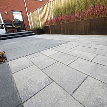 GeoFacetto 60x60x4 Milano