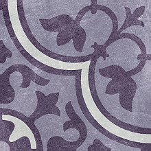 GeoCeramica® 100x100x4 Elios Decoro Fiori