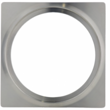 PLATE 1 Stainless Steel