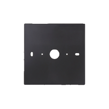 Evo Wall Mount Dark