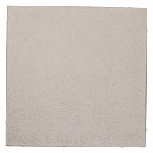 GardenLine+ 60x60x4 cm Grijs profiel