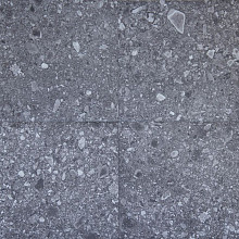 Norr 60x60x2 Svart RR03