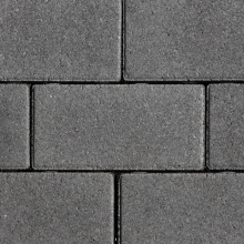 Geoklinker Plus MF 21x10,5x8 Roma