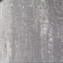 Plaza Plus 30x20x6 Mineral Silver