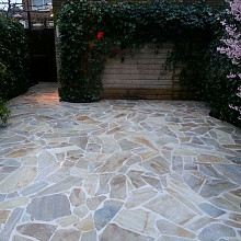 Flagstone's