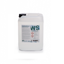 WS Green Clean 10L