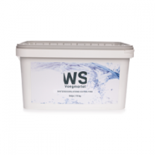 WS Voegmortel Easy Grijs 15kg   