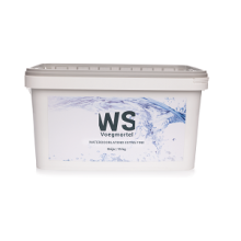 WS Voegmortel Easy Fine Grijs 15 kg