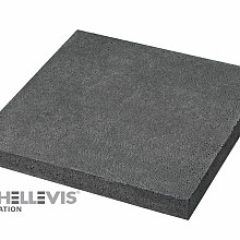 Oud Hollands 100X100X10 CM Antraciet
