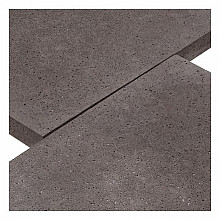 GROTE TEGEL 200X100X10 CM ANTRACIET