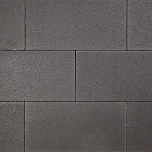 Oud Hollands 200X50X10 CM Antraciet