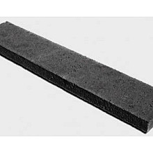OPSLUITING 100X20X5 CM CARBON