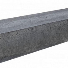 GROTE TEGEL 200X100X10 CM CARBON