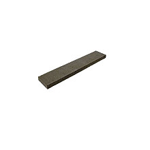 Oud Hollands OPSLUITING 100X20X5 CM Taupe