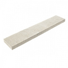 OPSLUITING 100X20X5 CM CREME