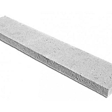 OPSLUITING 100X40X7 CM GRIJS