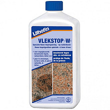 Lithofin Vlekstop Plus 1l
