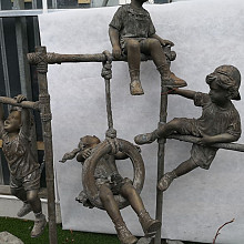 Speeltoestel