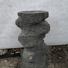 Pagode original 75 cm