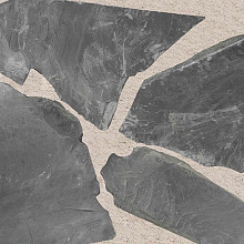Flagstones Ultra Black