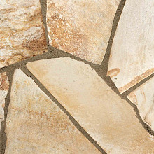 Flagstones Florida Yellow