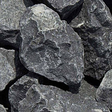 Basalt Breuksteen 50/80