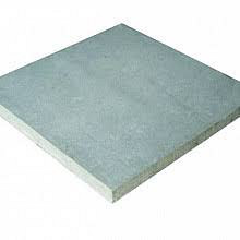 Betontegel 40x40x4,5 grijs GF HK